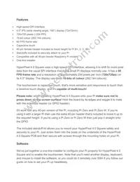 PIM470 Datasheet Page 2