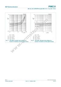 PIMC31F Datasheet Page 9