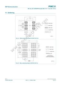 PIMC31F Datasheet Page 11