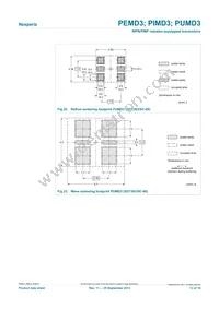 PIMD3F Datasheet Page 13