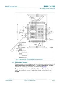 PIP213-12M Datasheet Page 18