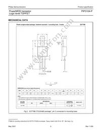 PIP3104-P Datasheet Page 5