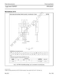 PIP3105-P Datasheet Page 5