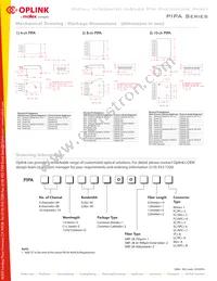 PIPA08E20200111G Datasheet Page 2