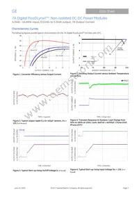 PJT007A0X3-SRZ Datasheet Page 7