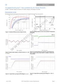 PJT007A0X3-SRZ Datasheet Page 8