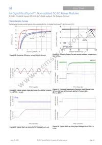 PJT007A0X3-SRZ Datasheet Page 10