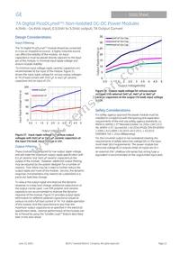 PJT007A0X3-SRZ Datasheet Page 13