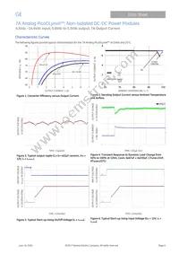 PKX007A0X43-SRZ Datasheet Page 6