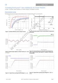 PKX007A0X43-SRZ Datasheet Page 7