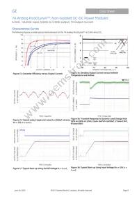 PKX007A0X43-SRZ Datasheet Page 8