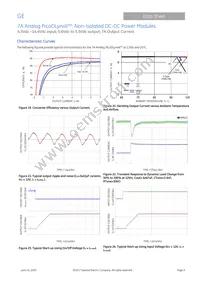 PKX007A0X43-SRZ Datasheet Page 9