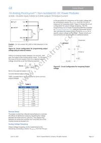 PKX007A0X43-SRZ Datasheet Page 14