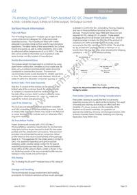 PKX007A0X43-SRZ Datasheet Page 23