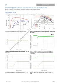 PKX014A0X43-SRZ Datasheet Page 6