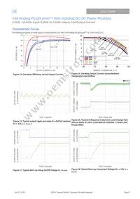 PKX014A0X43-SRZ Datasheet Page 8