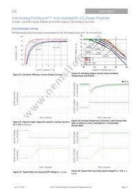 PKX014A0X43-SRZ Datasheet Page 11