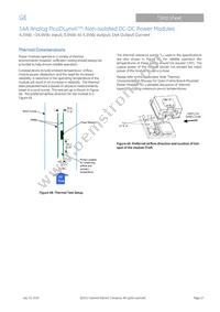 PKX014A0X43-SRZ Datasheet Page 17