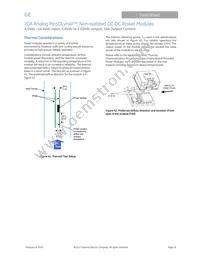 PKX020A0X3-SRZ Datasheet Page 16