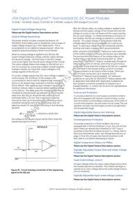 PKX020A0X43-SRZ Datasheet Page 15