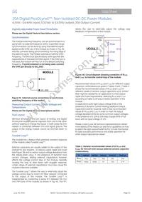 PKX020A0X43-SRZ Datasheet Page 16