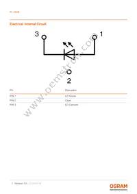 PL 450B Datasheet Page 7