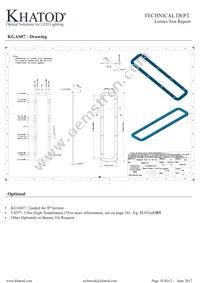 PL0311 Datasheet Page 2