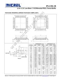 PL138-18FC Datasheet Page 10