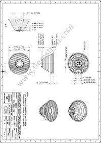 PL1590UN Datasheet Cover