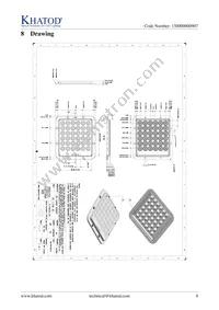 PL1758EL Datasheet Page 8