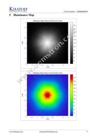 PL1758ME Datasheet Page 5