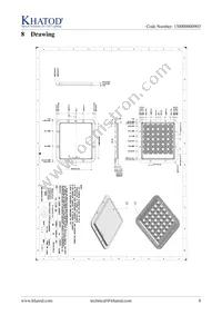 PL1758NA Datasheet Page 8