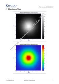 PL1758WI Datasheet Page 5