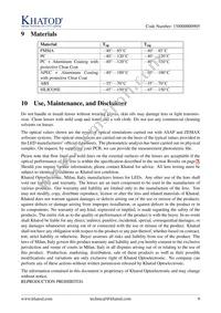 PL1758WI Datasheet Page 9