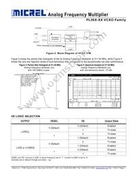 PL560-38QC-R Datasheet Page 2