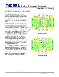 PL560-38QC-R Datasheet Page 12