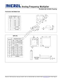 PL560-38QC-R Datasheet Page 14