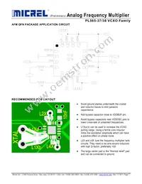 PL565-37QC Datasheet Page 7