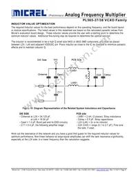 PL565-37QC Datasheet Page 8