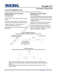 PL600-27TTI Datasheet Page 5