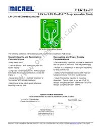 PL611S-27-O48GC Datasheet Page 6