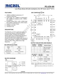 PL620-00DC Cover