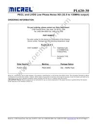 PL620-30DC Datasheet Page 6