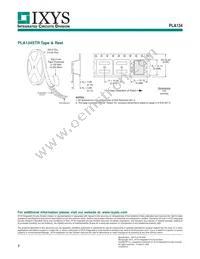 PLA134S Datasheet Page 7