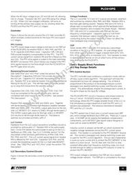 PLC810PG Datasheet Page 11