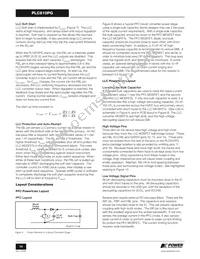 PLC810PG Datasheet Page 14