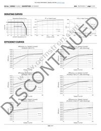 PLDA50-D600-240 Datasheet Page 4