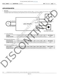 PLDA60-D833-277PEAR Datasheet Page 5