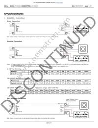 PLDS100-D-277PEB Datasheet Page 5