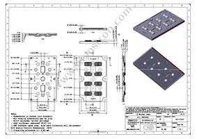 PLL080403 Datasheet Cover